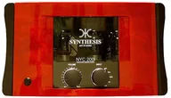 Wzmacniacze - Synthesis Wzmacniacz NYC200IB - miniaturka - grafika 1