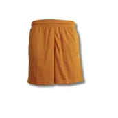 Spodenki męskie - Spodenki Nike Fly Essential Shorts Wmns Chutney/White - Cu4573-712-S - miniaturka - grafika 1