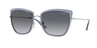 Okulary przeciwsłoneczne - Vogue Okulary Przeciwsłoneczne VO 4223S 323/11 - miniaturka - grafika 1