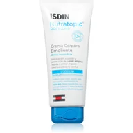 Pozostałe kosmetyki - Isdin isdin nutrat opic emollient Cream 200 ML 934784493 - miniaturka - grafika 1