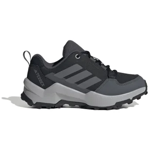 Buty dziecięce Adidas Terrex Ax4R K Rozmiar butów (UE): 40 / Kolor: szary - Buty dla chłopców - miniaturka - grafika 1