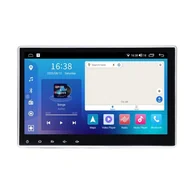 Radia samochodowe - Uniwersalne Radio Android FS2-Pro 1-DIN 10UN 2/32 CarPlay AndroidAuto 8core - miniaturka - grafika 1