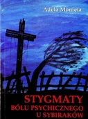 Biografie i autobiografie - Stygmaty Bólu psychicznego u sybiraków - miniaturka - grafika 1