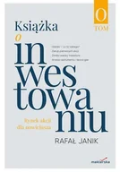 Finanse, księgowość, bankowość - Książka o inwestowaniu. Tom 0 - miniaturka - grafika 1