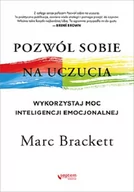 Psychologia - Pozwól sobie na uczucia. Wykorzystaj moc inteligencji emocjonalnej - miniaturka - grafika 1