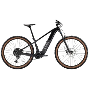Trek Powerfly Plus 4 Gen 5 2025 M Gloss Dark Star/Matte Dark Web - Rowery elektryczne - miniaturka - grafika 1