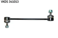 Układ zawieszenia - akcesoria - Drążek / wspornik, stabilizator SKF Napinacze Pompy Vkds 341013 - miniaturka - grafika 1