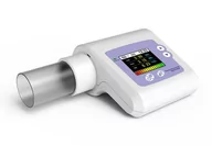 Urządzenia medyczne - Spirometr CONTEC SP10 Spirometr - miniaturka - grafika 1