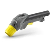 Akcesoria do urządzeń czyszczących - Karcher Uchwyt Koloanko Puzzi 8/1 10/1 - miniaturka - grafika 1