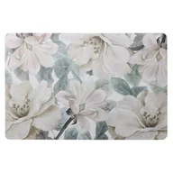 Obrusy i serwetki - Podkładka YULAN 43,5 x 28 cm spód korek ecru - miniaturka - grafika 1