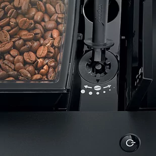 Ekspres do kawy Jura X6 Dark Inox Professional 15154 - Ekspresy do kawy - miniaturka - grafika 4