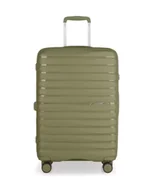 Walizki - Walizka Puccini Mauritius średnia 4k 88l PP025B - miniaturka - grafika 1