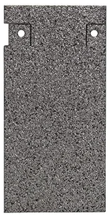 Bosch płyta szlifierska do GBS 75 AE/AE Set 2601098043 - Materiały ścierne - miniaturka - grafika 2