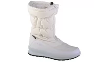 Śniegowce damskie - CMP Hoty Wmn Snow Boot 39Q4986-A121, Damskie, śniegowce, Biały - miniaturka - grafika 1