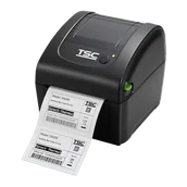 Drukarki kart i etykiet - Drukarka etykiet TSC DA220 USB, Ethernet, RS-232, Wi-Fi - miniaturka - grafika 1