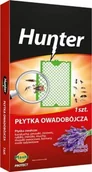 Opryskiwacze - Planta Płytka owadobójcza o zapachu lawendy 1 szt - miniaturka - grafika 1