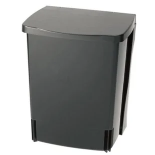 Brabantia Kosz do montażu w szafce prostokątny 10l - Kosze na śmieci - miniaturka - grafika 1