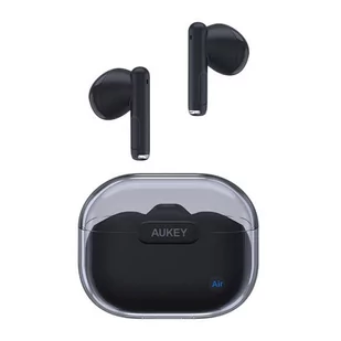 Aukey EP-M2 TWS (czarne) - Słuchawki - miniaturka - grafika 1