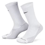 Piłka nożna - Skarpety piłkarskie męskie Nike Strike DH6620 - miniaturka - grafika 1