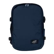 Torby podróżne - Plecak torba podręczna CabinZero Classic Pro 32 L CZ26 Navy (46x34x25cm) - miniaturka - grafika 1