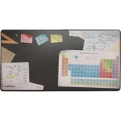 Podkładki pod mysz - Natec Podkładka pod mysz Science Maxi NPO-1456 800mm x 400mm - miniaturka - grafika 1