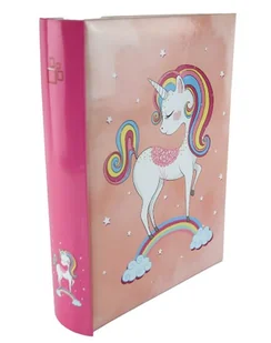 Album 10x15 200 zdjęć Unicorn - Albumy fotograficzne Album 10x15 200 zdjęć Unicorn - Albumy fotograficzne - miniaturka - grafika 1