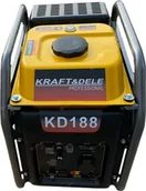 Agregaty prądotwórcze - KRAFT & DELE KD188 - miniaturka - grafika 1