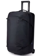 Torby podróżne - Torba podróżna na kółkach Thule Subterra 2 Wheeled Duffel - black - miniaturka - grafika 1