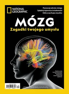 National Geographic Numer Specjalny - Czasopisma - miniaturka - grafika 1