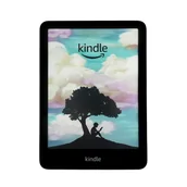 Czytniki ebooków - Amazon Kindle Colorsoft (7'') - 16GB - miniaturka - grafika 1