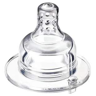 Canpol babies LOVI Dynamiczny Smoczek wolny 3m+ 18/750 - 2 szt. - Smoczki do butelek - miniaturka - grafika 1