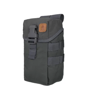 Kieszeń Helikon-Tex Water Canteen - Shadow Grey - Odzież taktyczna i umundurowanie - miniaturka - grafika 1