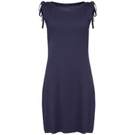 Sukienki i spódnice sportowe - Sukienki damskie Loap Asanura Rozmiar: L / Kolor: ciemnoniebieski - miniaturka - grafika 1