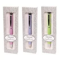 Pióro wieczne Winner pastel w etui GB - Przybory szkolne - miniaturka - grafika 1
