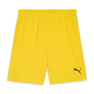 PUMA TeamGOAL szorty - Spodenki damskie - miniaturka - grafika 1