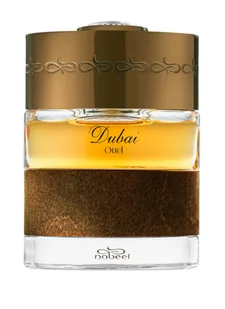 The Spirit Of Dubai Oud - Wody i perfumy damskie - miniaturka - grafika 1