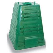 Kompostowniki - Ekobat TERMO 700 zielony - miniaturka - grafika 1