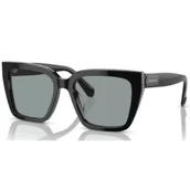 Okulary przeciwsłoneczne - Okulary przeciwsłoneczne Swarovski 6013 1010/1 54 - miniaturka - grafika 1