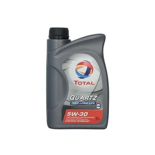OLEJ 5W-30 TOTAL QUARTZ INEO LLIII 1L - Oleje silnikowe - miniaturka - grafika 1