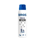 Zwalczanie i odstraszanie szkodników - Bros spray na Meszki 90 ml - miniaturka - grafika 1