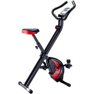 Body Sculpture ROWER MAGNETYCZNY SKŁADANY SMART BC 2929 BC 2929 - Rowery treningowe - miniaturka - grafika 1