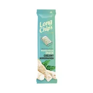 Chipsy - Pernes Ltd Chipsy ziemniaczane o smaku chrzanu 75 g - miniaturka - grafika 1