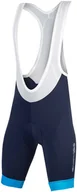 Spodenki rowerowe - Endura Spodenki FS260-Pro Bibshort navy E7117NA/3 - miniaturka - grafika 1