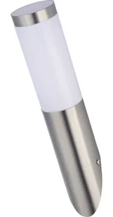Elstead Lighting Kinkiet ogrodowy Hollis 1 1 x 15 W E27 stalowy - Lampy ogrodowe - miniaturka - grafika 1