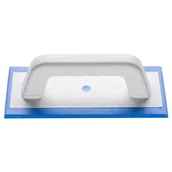 Narzędzia murarskie - Paca 25 x 12 cm gumowa HARDY - miniaturka - grafika 1