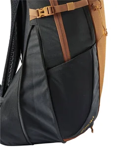 Vaude Wizard 18+4 Backpack, black One Size 2021 Plecaki szkolne i turystyczne 145660100 - Plecaki - miniaturka - grafika 9