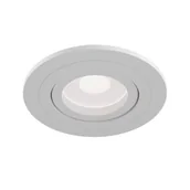 Lampy sufitowe - Maytoni Maytoni ATOM DL023-2-01W Downlight 1xGU10/50W MYDL023-2-01W - miniaturka - grafika 1