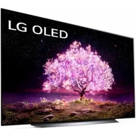 Telewizory - LG OLED 83C11LA (OLED83C11LA.AEU) - miniaturka - grafika 1
