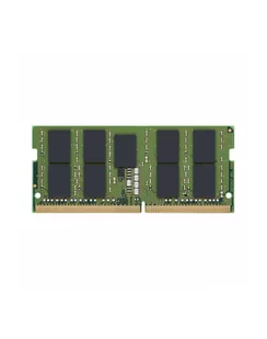 Kingston 16GB 3200MHz DDR4 ECC CL22 SODIMM 2Rx8 Hynix D - Pamięci RAM - miniaturka - grafika 1