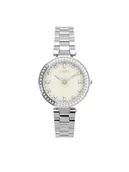 Zegarki damskie - Zegarek Timex TW2V45000 City - miniaturka - grafika 1